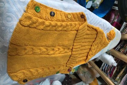 SLEEPING BAG FOR NEWBORN - Image 6