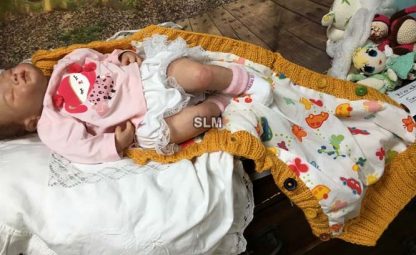 SLEEPING BAG FOR NEWBORN - Image 13