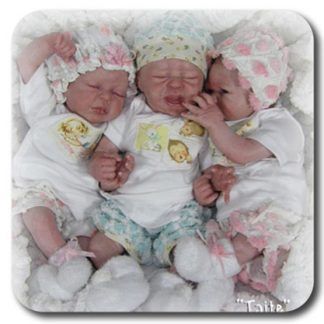 TRIPLETS     (waiting for custom order)