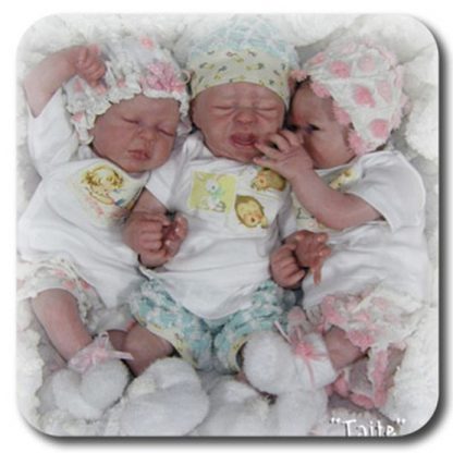 TRIPLETS     (waiting for custom order)