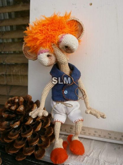 VLAX (old man)    adopted - Cyprus - Image 7