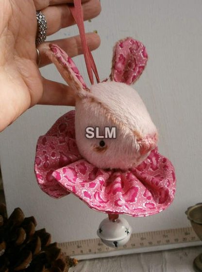 XMAS BALL BUNNY - Image 6