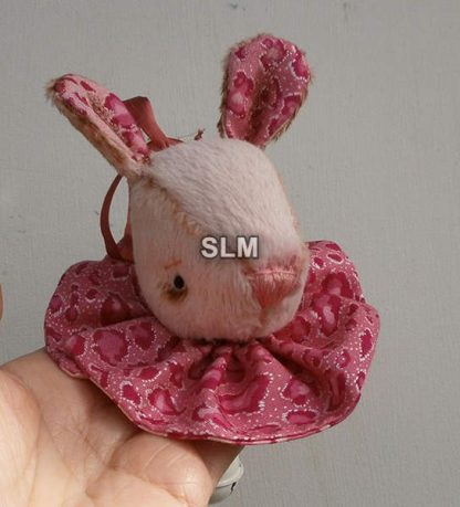 XMAS BALL BUNNY - Image 5