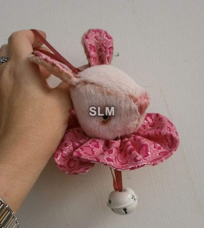 XMAS BALL BUNNY - Image 4