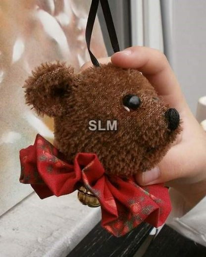 XMAS TEDDY BALL 2 - Image 5
