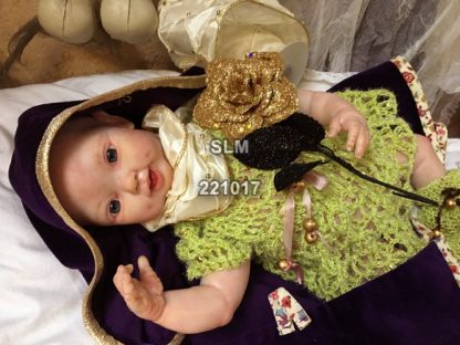 FAIRY   (cupcake)     (adopted  U.K. ) - Image 10