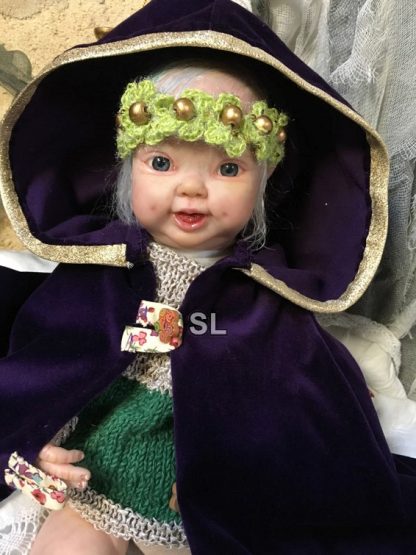 FAIRY   (cupcake)     (adopted  U.K. ) - Image 14