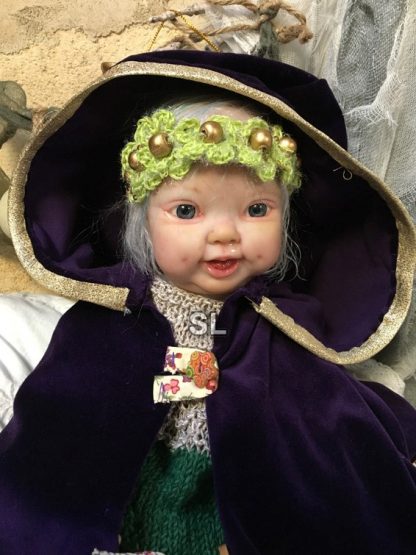 FAIRY   (cupcake)     (adopted  U.K. ) - Image 15
