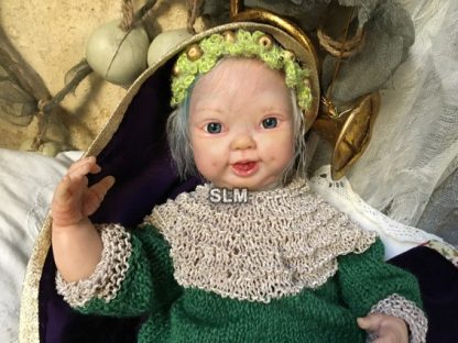 FAIRY   (cupcake)     (adopted  U.K. ) - Image 17