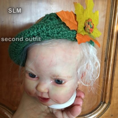 FAIRY   (cupcake)     (adopted  U.K. ) - Image 18