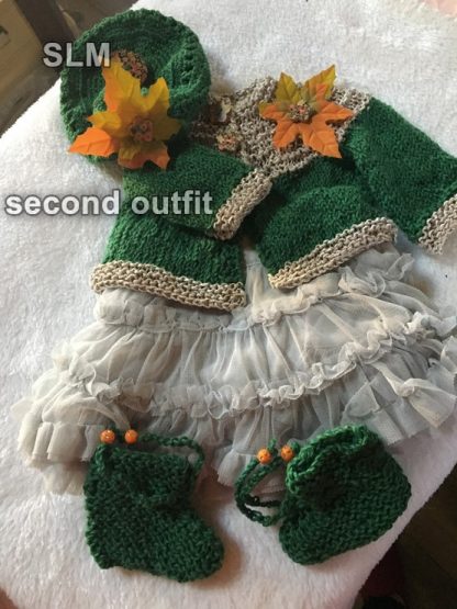 FAIRY   (cupcake)     (adopted  U.K. ) - Image 19