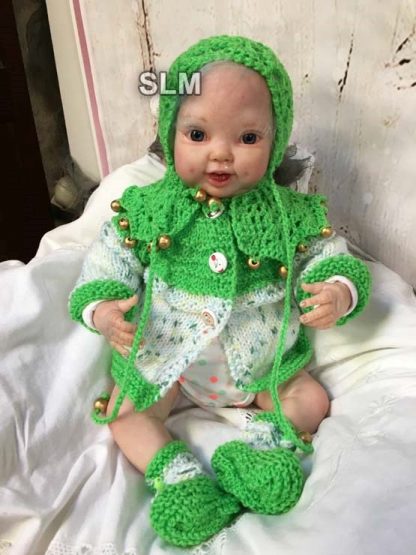 FAIRY   (cupcake)     (adopted  U.K. ) - Image 29