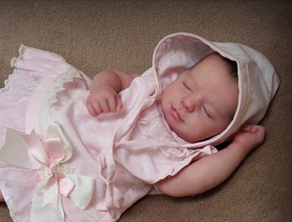 MIYA        (realborn -   waiting for custom order) - Image 2