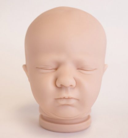 LOGAN    (realborn., sleeping...  - waiting for custom order) - Image 2