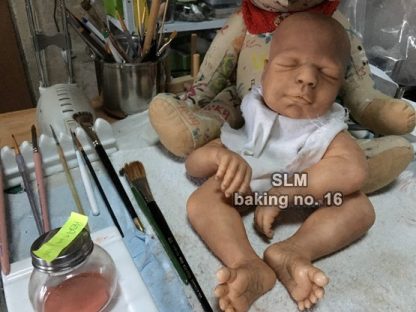 DAISY              ( bi-racial baby ) - Image 4