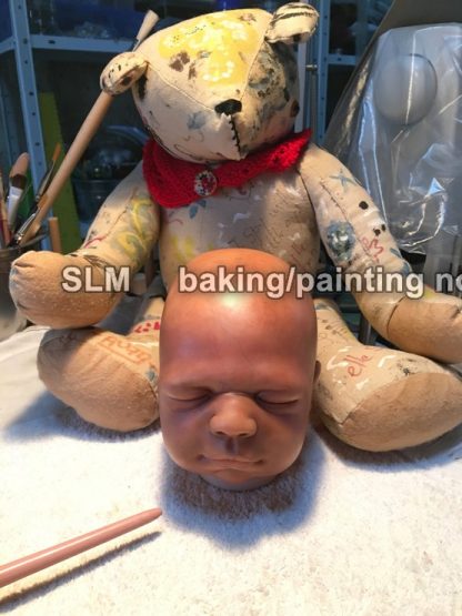 DAISY              ( bi-racial baby ) - Image 5