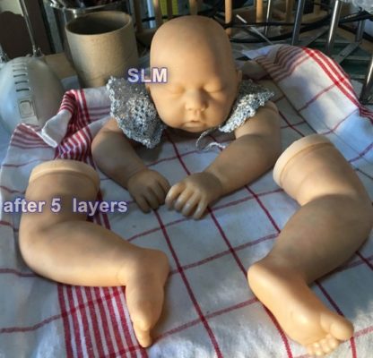AA baby :   LUC  or LUCY - Image 2
