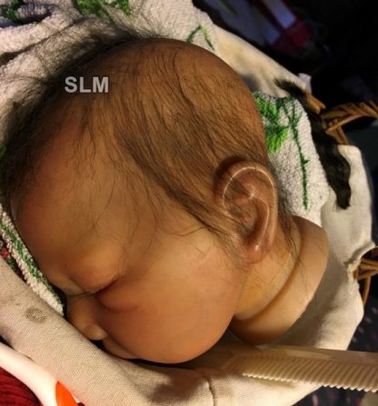 AA baby :   LUC  or LUCY - Image 6