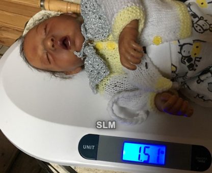 AA baby :   LUC  or LUCY - Image 18