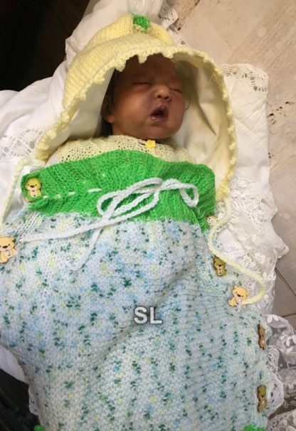 AA baby :   LUC  or LUCY - Image 19