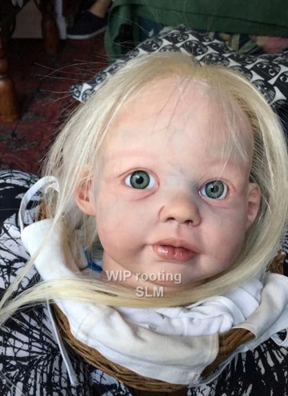 TODDLER CHANELLE - Image 12