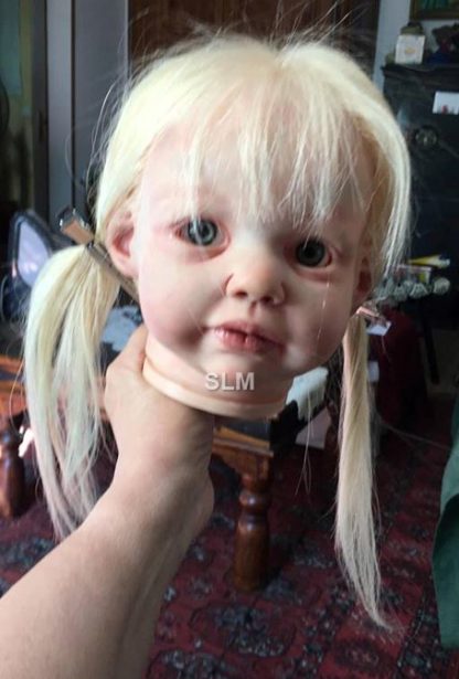 TODDLER CHANELLE - Image 15