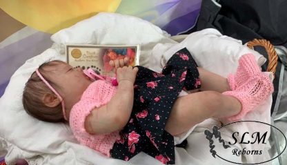ANA              realborn... (adopted  - U.K.) - Image 16