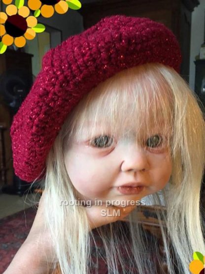 TODDLER CHANELLE - Image 13