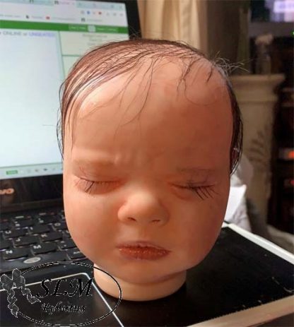 ANA              realborn... (adopted  - U.K.) - Image 6