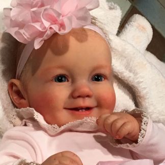 TODDLER EMILIA   (waiting for custom order)
