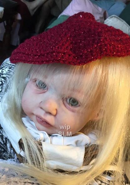 TODDLER CHANELLE - Image 14