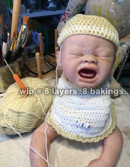 QUINTON ( custom order for U.K. ) ADOPTED - Image 6