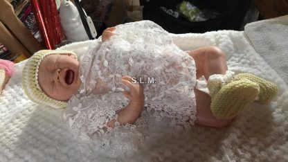 QUINTON ( custom order for U.K. ) ADOPTED - Image 7