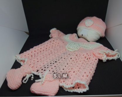 QUINTON ( custom order for U.K. ) ADOPTED - Image 9