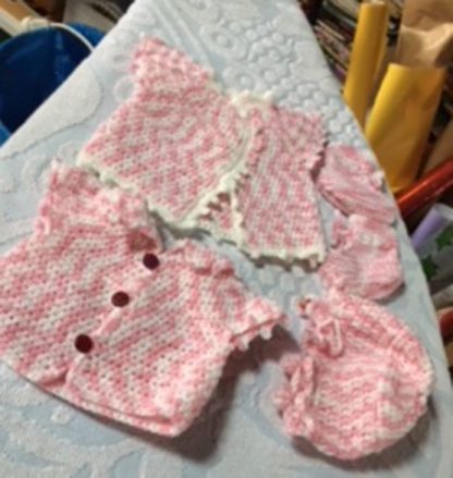 PREEMIE SET - Image 2