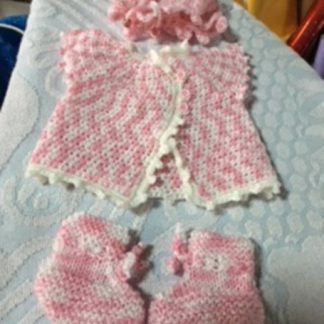 PREEMIE SET