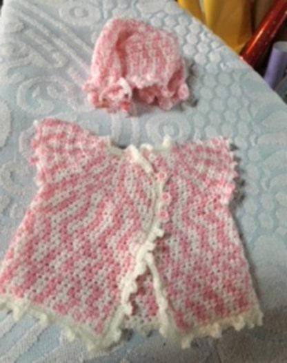 PREEMIE SET - Image 4