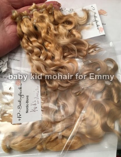 TODDLER EMMY REALBORN TODDLER  - adopted  U.K.  - - Image 4