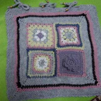 PILLOW COVER