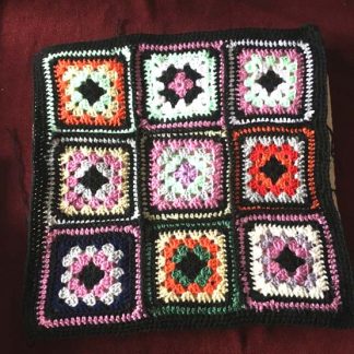 PILLOW cover
