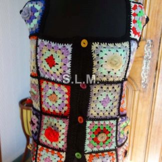 WAISTCOAT