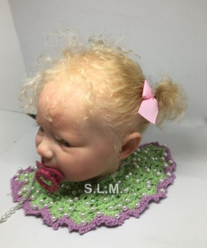 TODDLER EMMY REALBORN TODDLER  - adopted  U.K.  - - Image 39