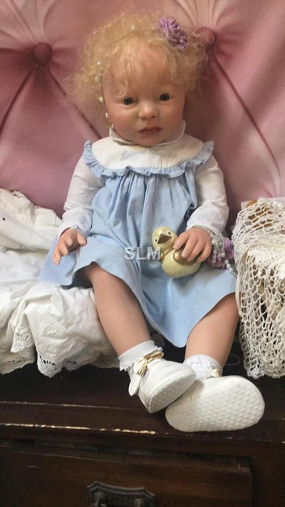 reborn toddler emmy