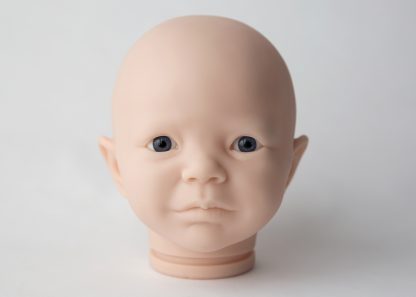 TODDLER EMMY REALBORN TODDLER  - adopted  U.K.  - - Image 3