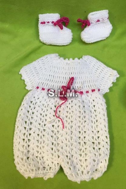 WHITE PIGGY SET - Image 5