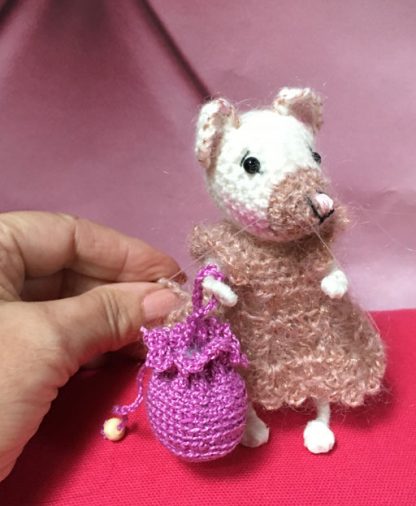 BLANCHE THE MOUSE - Image 5