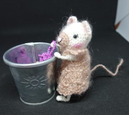 BLANCHE THE MOUSE - Image 10