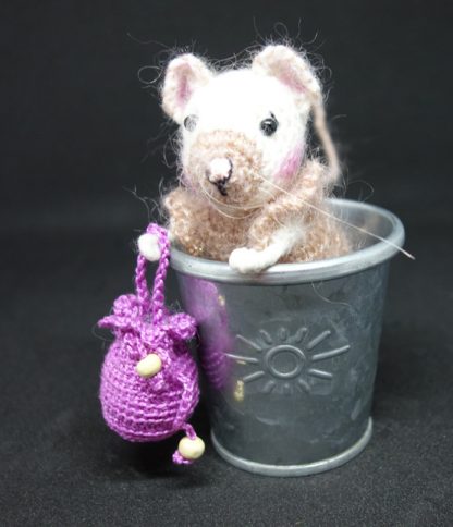 BLANCHE THE MOUSE - Image 11