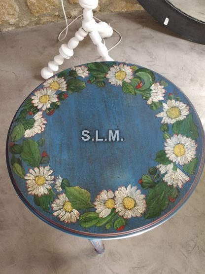 LOUIS XVI TABLE