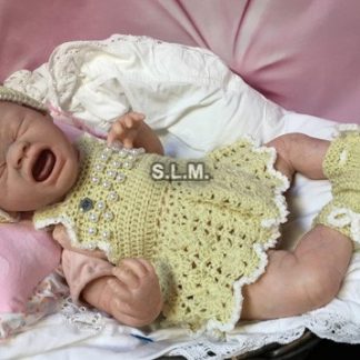 three- piece for newborn